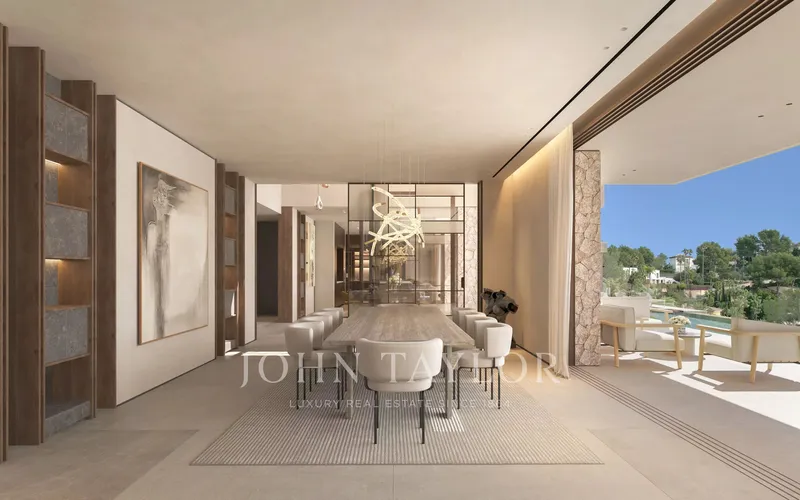 Palace for sale in Palma de Mallorca — photo 8