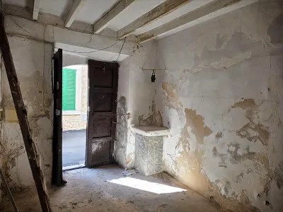 Village house in Binissalem, Built Surface 81m², Plot Surface 45.4m², 2 Bedrooms, 1 Bathroom — photo 6