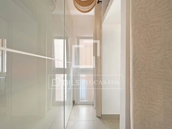 196m² penthouse with 96m² terrace for sale in Andratx — photo 12