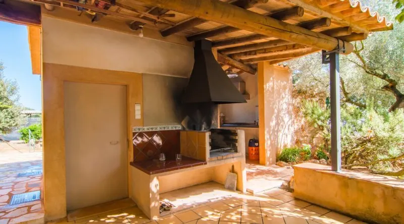 Impressive Finca with ETV in Sencelles — photo 9