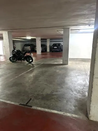 Garage. Palma de Mallorca — photo 1