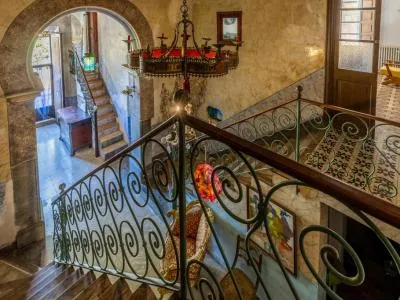 Historic townhouse in Soller near the centre — photo 10