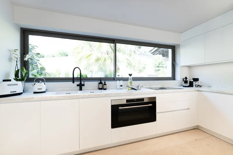 Short-term rental: Luxurious property with sea views in Costa d'en Blanes - Marcel Remus Real Estate — photo 9