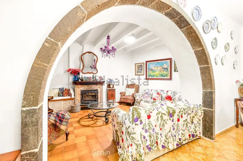 Estate in Camino de Cas Patró Lau, Soller — photo 10