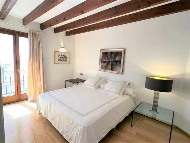 Apartment in Palma de Mallorca, Center Area — photo 3