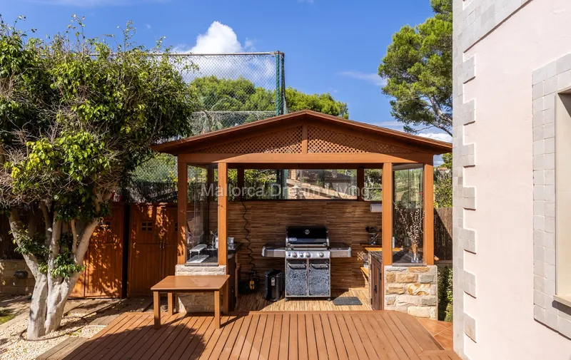 Spacious villa for sale in El Toro — photo 7