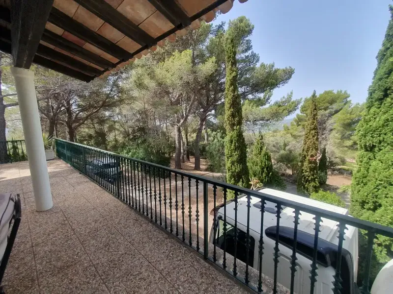 Charming rural property in Galilea — photo 6