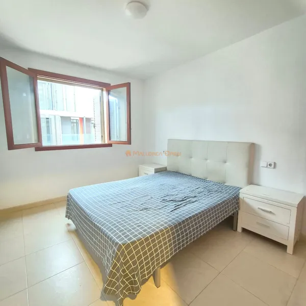 Charming apartment for rent in one of the best areas of Manacor — photo 5