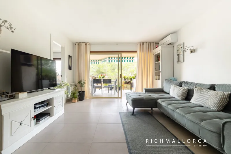 Seafront Mediterranean Elegance in Cala Vinyes — photo 6