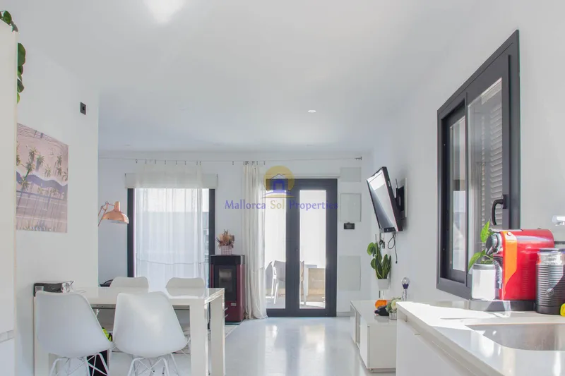 Ground floor for rent in Palma de Mallorca, Cala Major — photo 1