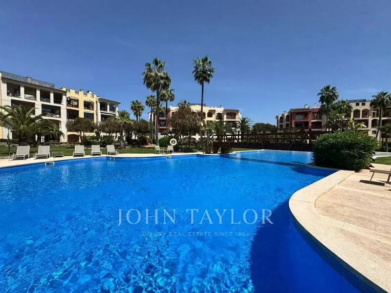 Apartment for sale in Santa Ponsa — photo 10