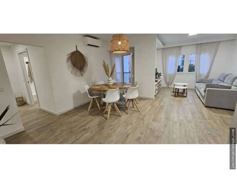 Apartment for rent on Calle dels Molins — photo 5