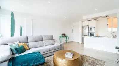 Apartment in Son Rapinya-Los Almendros — photo 6