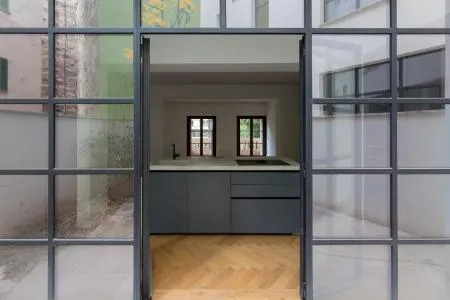 Flat - Palma de Mallorca (Bons Aires), Built Surface 140m², Terrace Size 4m², 2 Bedrooms, 2 Bathrooms — photo 8