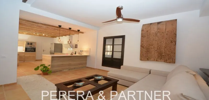 Ref. 127: Very nice, completely renovated townhouse with holiday rental licence, Capdepera — photo 7