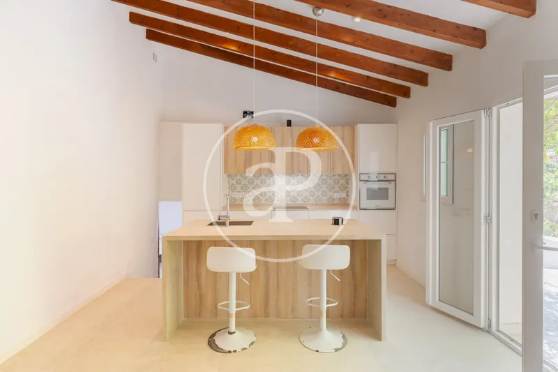 Mallorcan House for Rent in Port d'Andratx — photo 7