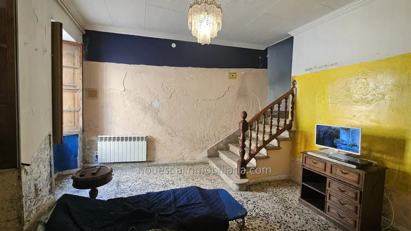 Town house in Muro — photo 6