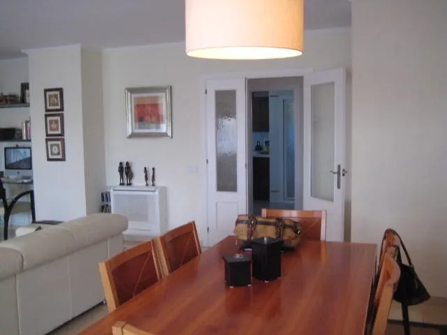 Duplex Apartment with corner-rowhouse character - in El Toro — photo 4