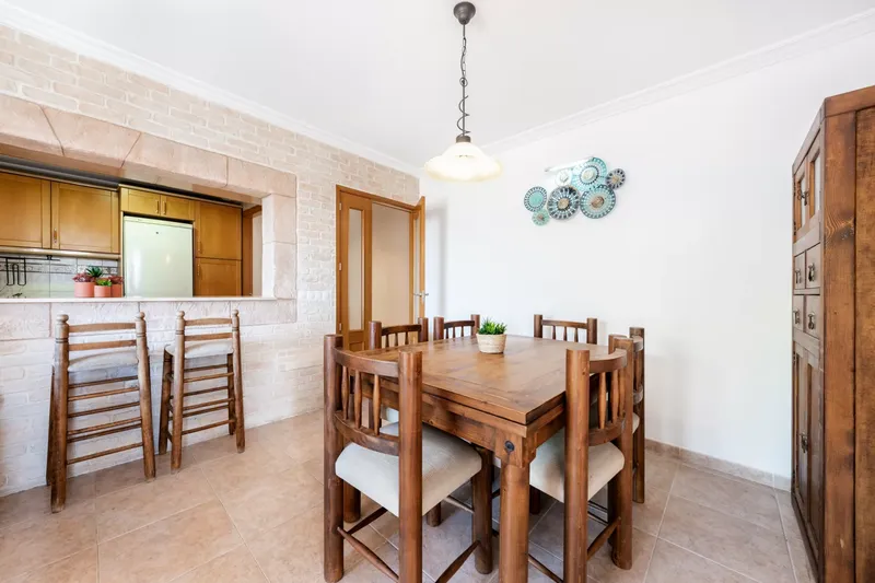 Apartment in Cala Millor with lift and parking — photo 4
