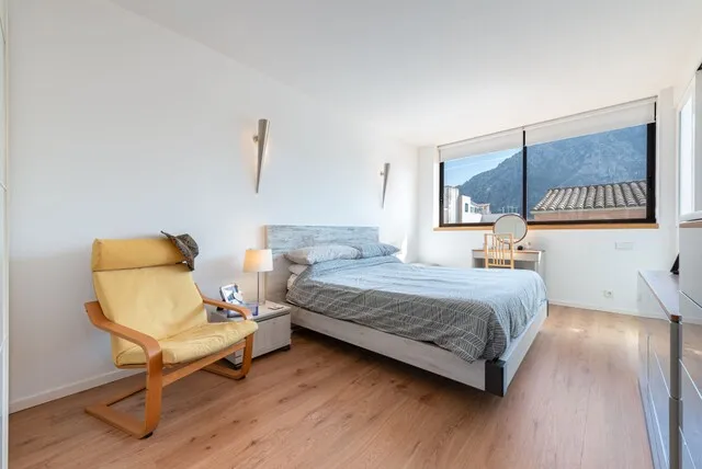 Exclusive penthouse for sale in Pollensa Old Town, North Mallorca — photo 7