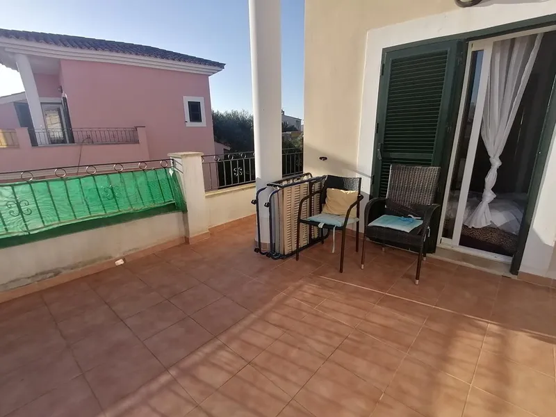 House with garden in Cales de Mallorca — photo 6