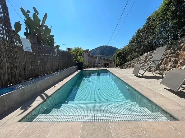 Casa en alquiler de 2 habitaciones: Pollença Poble, Pollença — photo 1