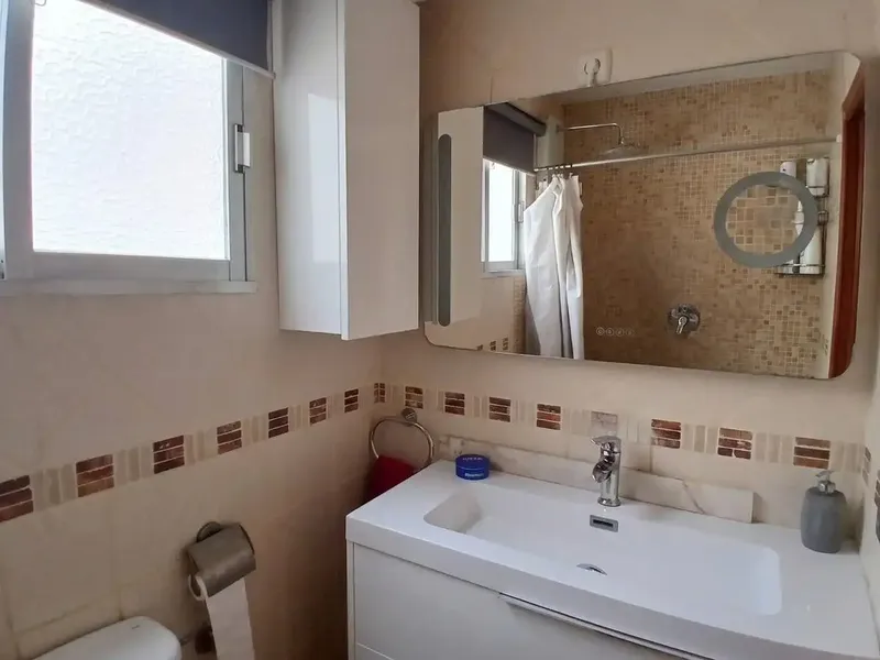 ¿Conoces esa magia que ocurre cuando cruzas la puerta e un piso y, de pronto, una voz por dentro te dice: «sí, aquí es, este es mi hogar»? — photo 12
