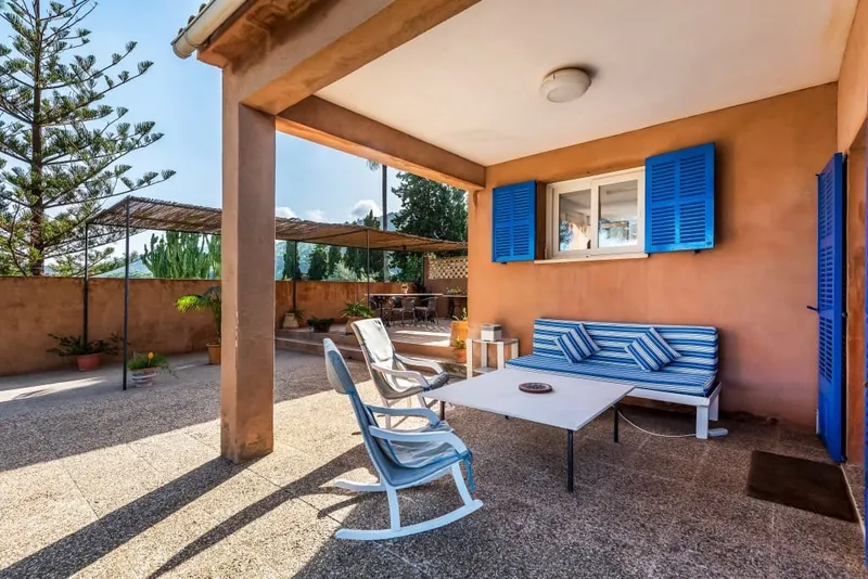 Villa for rent in Capdepera, Mallorca — photo 12