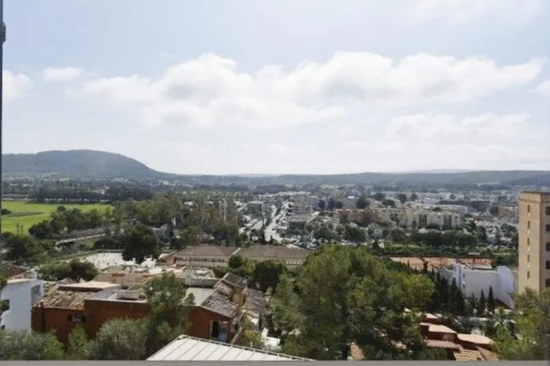 Santa Ponsa – New build apartment for rent — photo 1