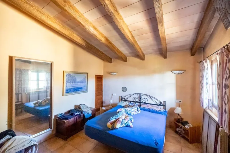 Detached House in Campos, Province of Balearic Islands — photo 8