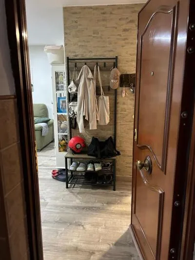 Ground floor apartment - Málaga (Ciudad Jardín) — photo 4