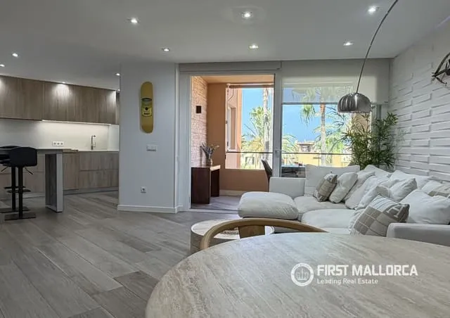 Apartment for rent in Son Veri Nou, Llucmajor — photo 4