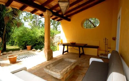 Finca in Establiments — photo 12