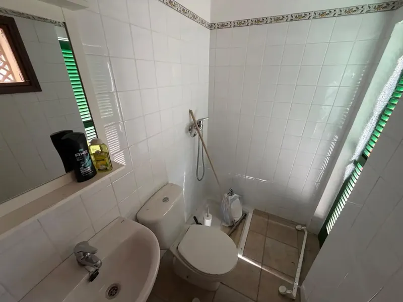 Beautiful house to renovate with great potential and approximately 103 m2 of living space that could be extended by about 187 m2 to reach — photo 10