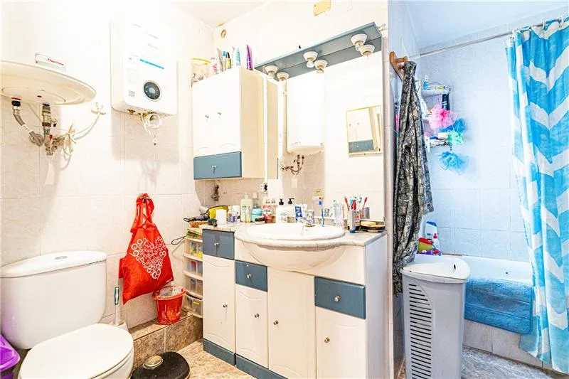 Flat in Son Armadans — photo 10