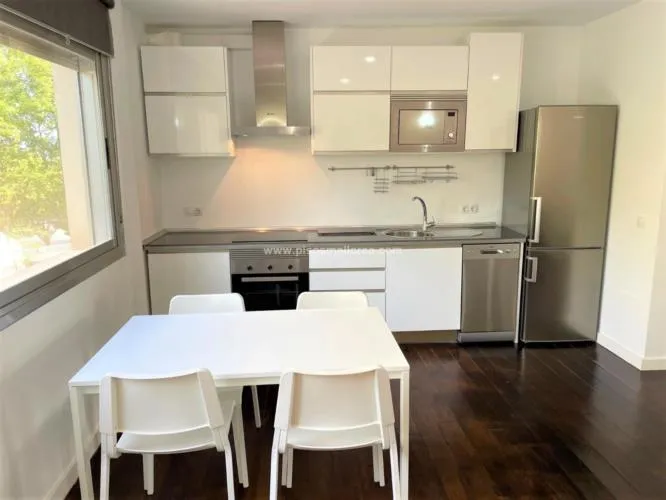 Apartment in Palma de Mallorca, Porto Pi Area — photo 5