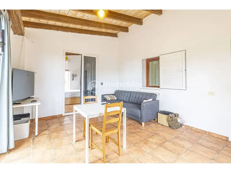 Finca in Montuiri, located in the Son Massanet area, between Montuiri and Porreres, standing out for its open views and its privileged location — photo 8