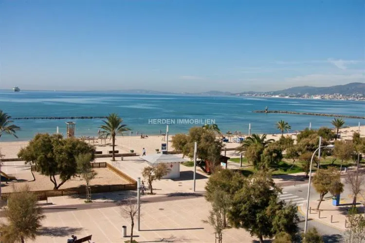 Luxury Apartment Ciudad Jardín Palma de Mallorca to Rent — photo 11