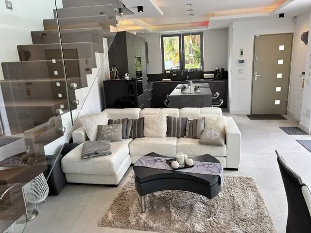 Modern villa for sale in Crestatx, North Mallorca — photo 5