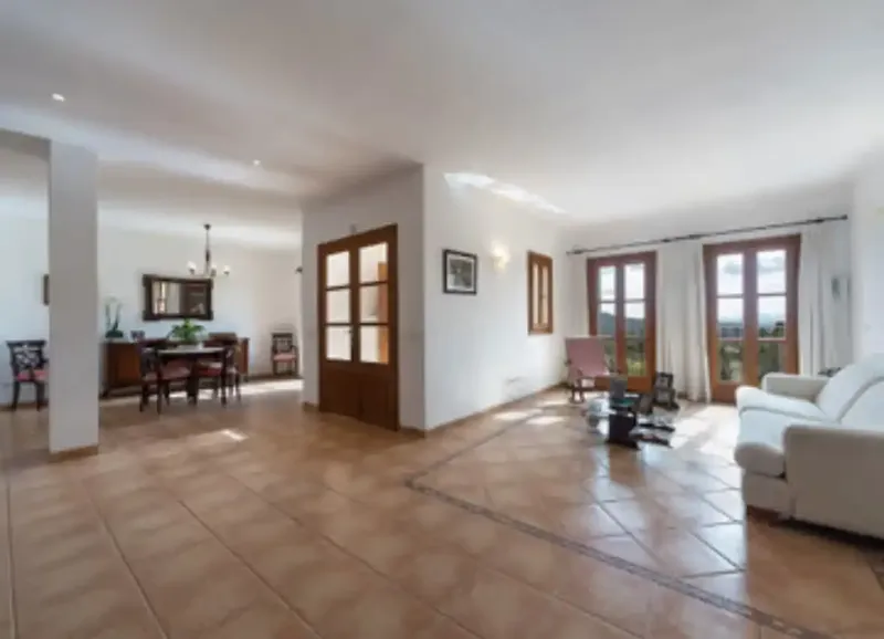 Fantastic chalet at the foot of Alaro Castle — photo 4
