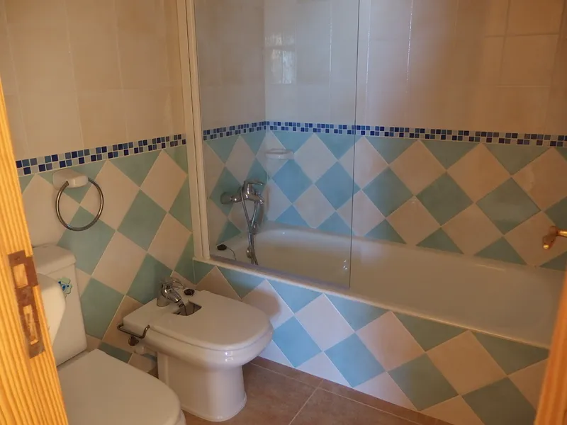 IA-103L5 - Duplex 100 meters from the beach — photo 3