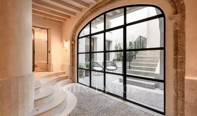 Sale Mansion Palma de Mallorca — photo 2