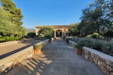 Finca in Puntiro, Mallorca — photo 5