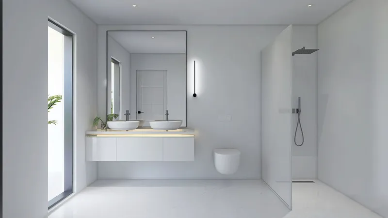 Exclusive new-build project near the coast with partial sea views — photo 9