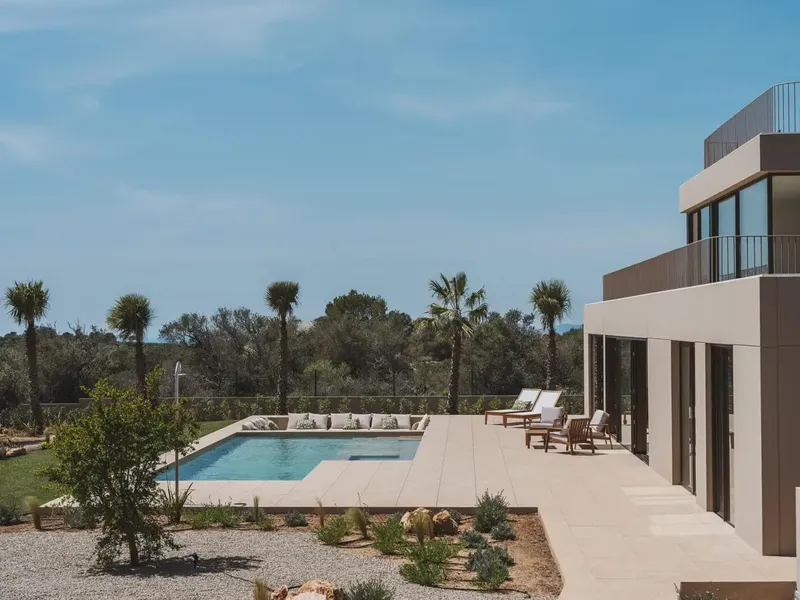 Villa for sale in Sant Jordi, Palma de Mallorca, Mallorca — photo 6