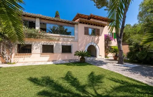 9 Bedrooms in Port Andratx — photo 3