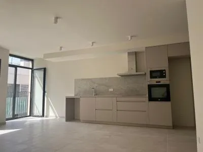 Penthouse - Palma de Mallorca (Marqués de la Fontsanta), Built Surface 70m², 2 Bedrooms, 1 Bathroom, Lift — photo 3