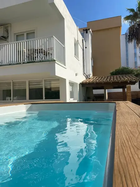 Apartamento en alquiler en Platja de Palma — photo 4