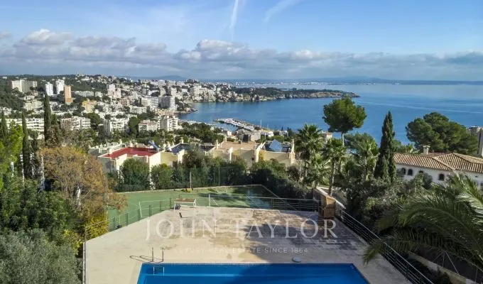Sale Villa Cas Català — photo 1