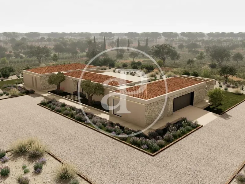 Villa in Muro, Mallorca — photo 10
